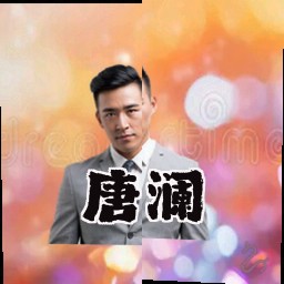唐澜